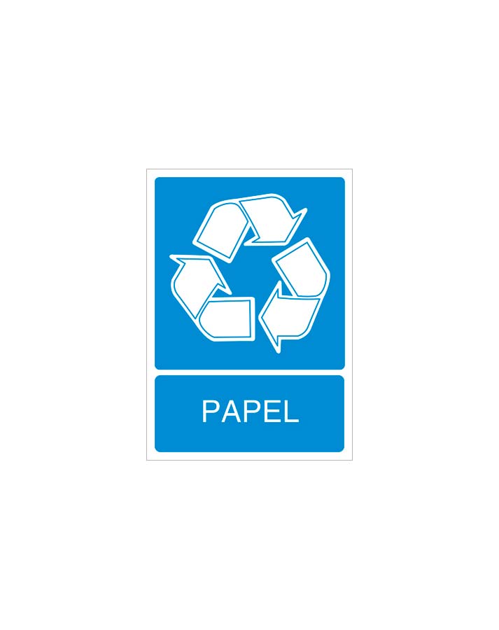 Comprar Papel adhesivo de papel reciclado